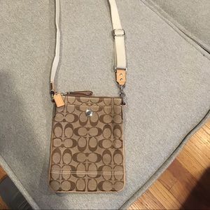 Coach Crossbody bag